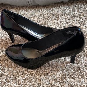 Comfort plus by predictions 3inch heels